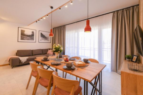 Apartament Pod Stokiem E2 - Dream Apart